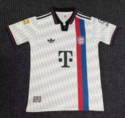 2627 Baye Special Soccer Jersey
